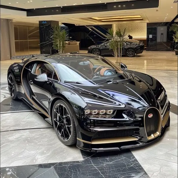 1000+ Hình ảnh Bugatti Chiron sang trọng, ân tượng nhất