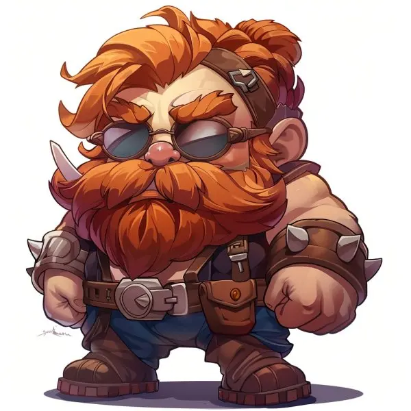 Bộ sưu tập hình ảnh Gragas Chibi lớn nhất Việt Nam