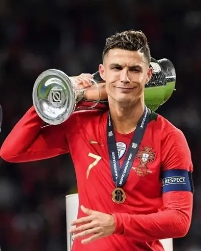 Tổng hợp 30+ meme Ronaldo hài hước nhất dành cho bạn