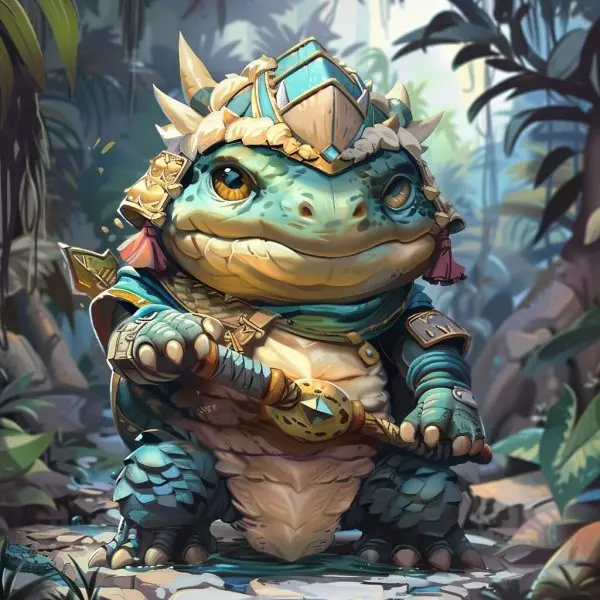 1000+ Hình nền Rammus chibi đẹp nhất cho PC và điện thoại