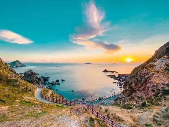 Ảnh quê hương Việt Nam 7