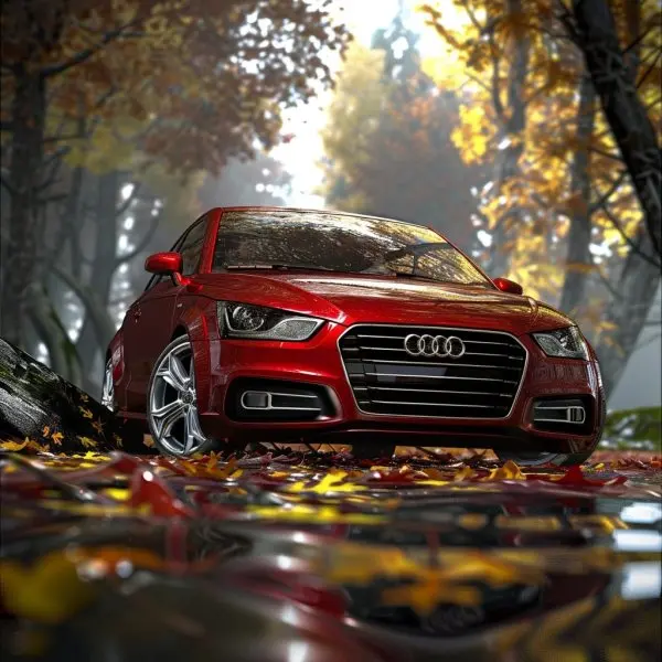 Audi A1 20