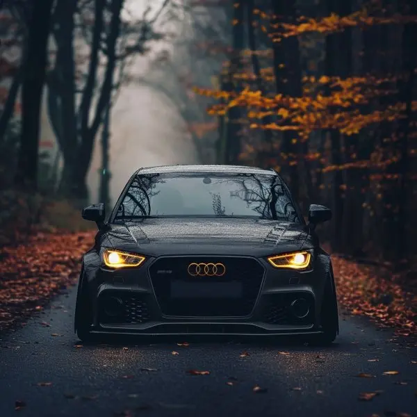 Audi A1 5