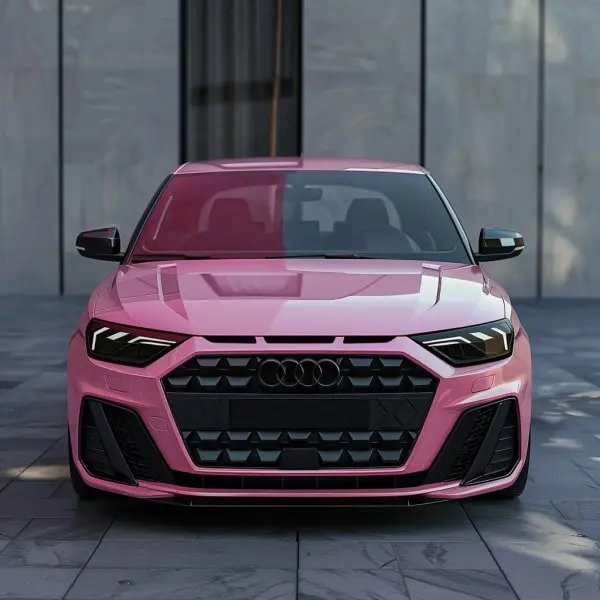 Audi A1 8