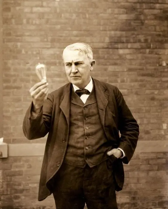 ảnh Edison 2