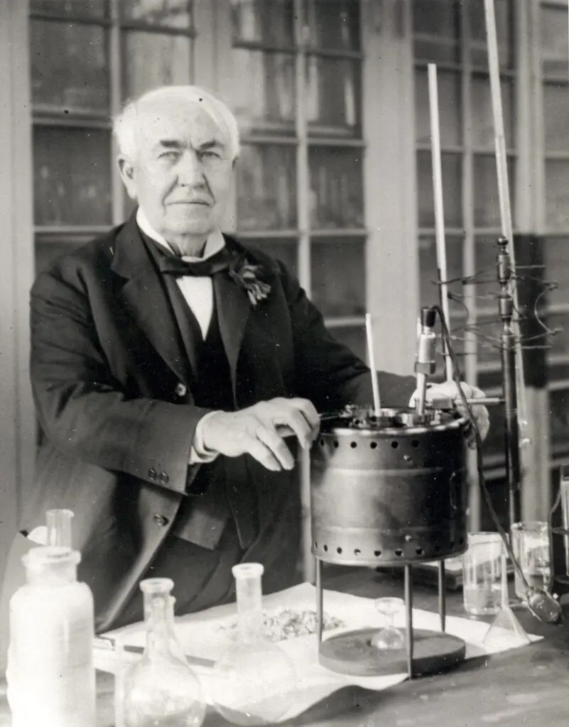 ảnh Edison 7