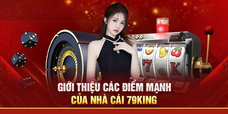 Khám Phá Thế Giới Trực Tuyến Với 79king - Sự Lựa Chọn Hoàn Hảo Cho Game Thủ