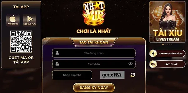 Hướng dẫn nạp tiền qua app nhanh chóng