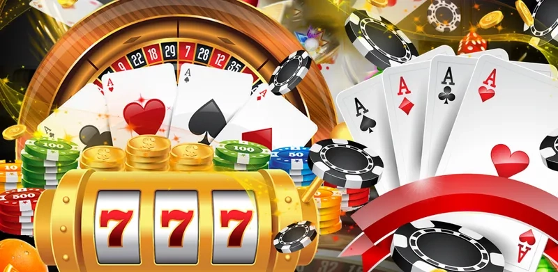 Chiến Lược Đặt Cược Hiệu Quả Trong Live Casino