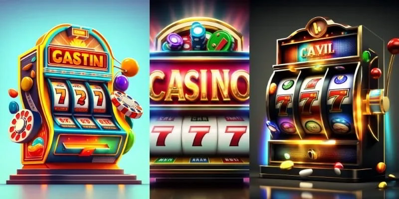 Slot game Debet – Trải nghiệm game slot hấp dẫn và cơ hội trúng thưởng lớn