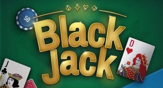 Giới Thiệu Bài Blackjack