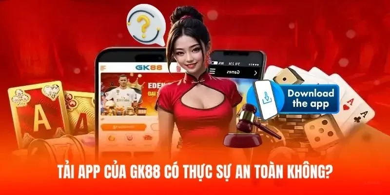 Tại sao nên tải app GK88 thay vì chơi trên trình duyệt web?