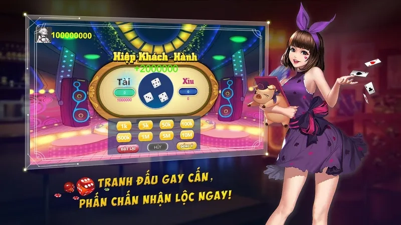 Hiểu rõ luật chơi và cách tính điểm Tài xỉu