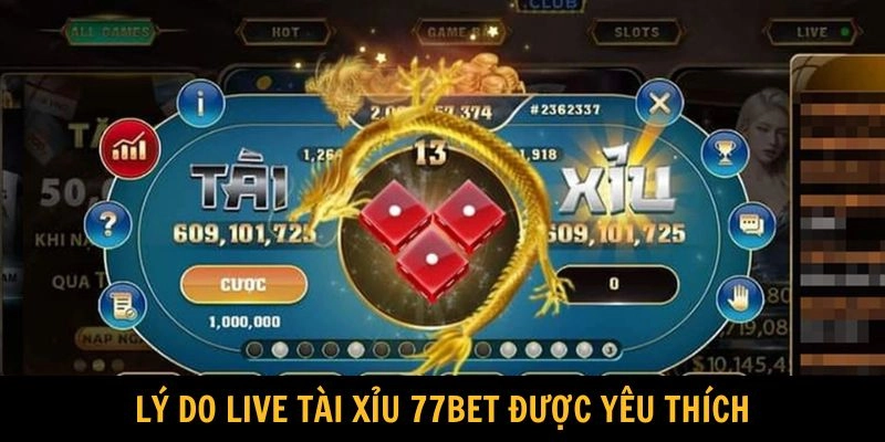 Vì sao cửa game này trở nên hot hit?