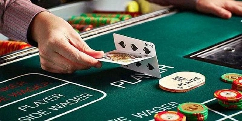 Chiến lược chơi baccarat hiệu quả