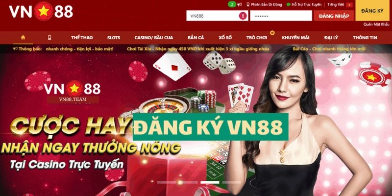  Chuyển khoản ngân hàng mượt mà với hướng dẫn VN88.