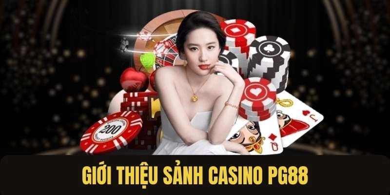 Khám phá đa dạng game bài trực tuyến tại PG88
