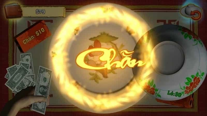 Lật Mặt Các Dấu Hiệu Gian Lận Trong Xóc Đĩa Online