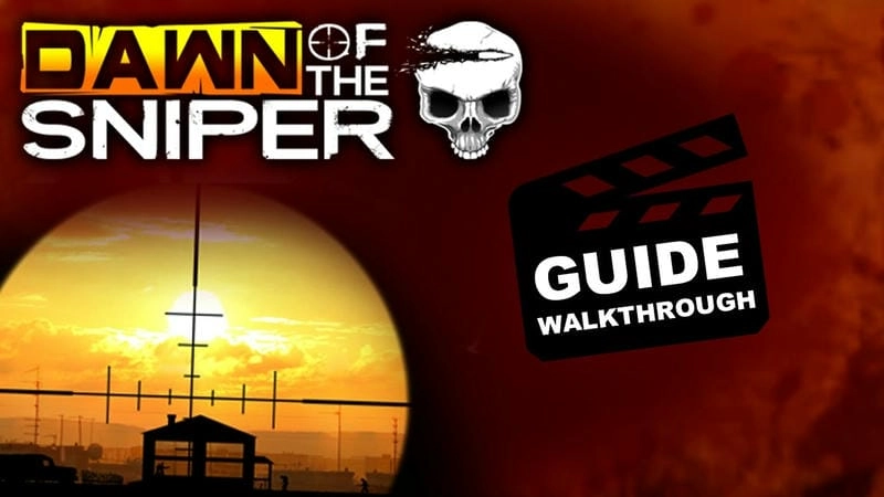 Tổng Quan Về Game Dawn of the Sniper: Thế Giới Bắn Tỉa Hấp Dẫn