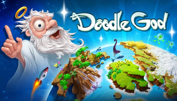 Lịch Sử Hình Thành Và Phát Triển Của Game Doodle God