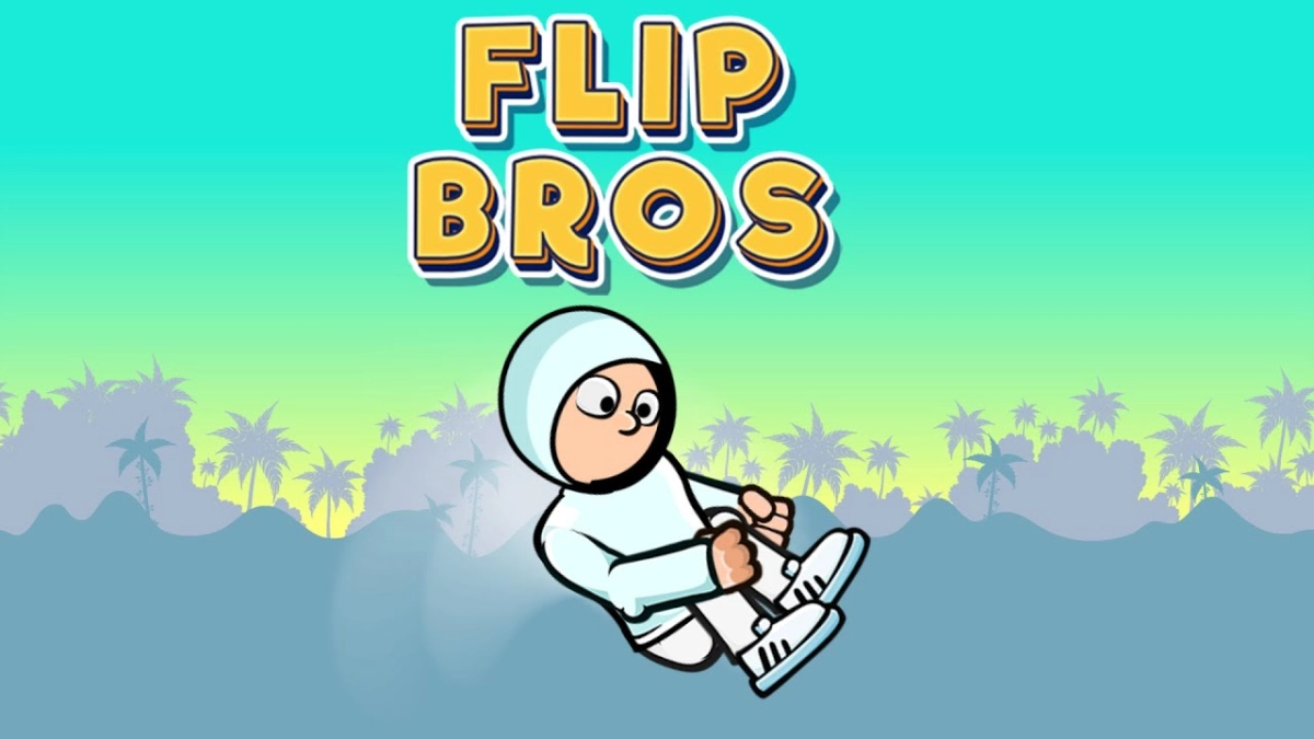 Game Flip Bros: Gameplay và Điểm Nổi Bật