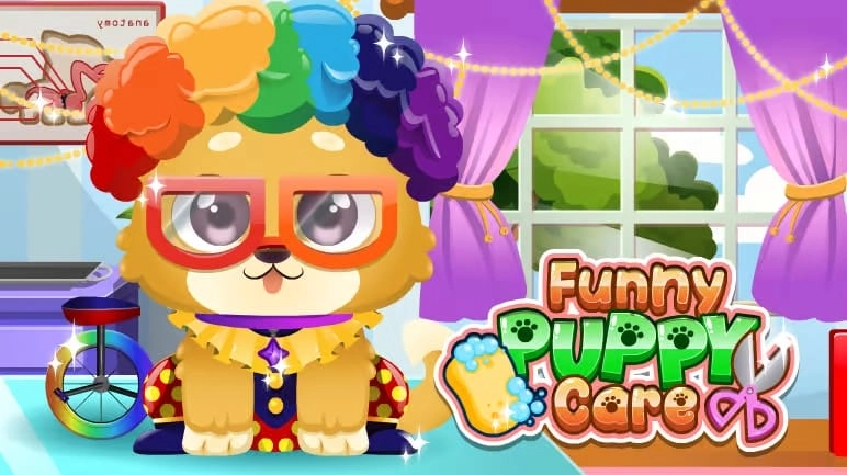 Hướng Dẫn Chăm Sóc Chó Con Trong Game: Mẹo Để Trở Thành 