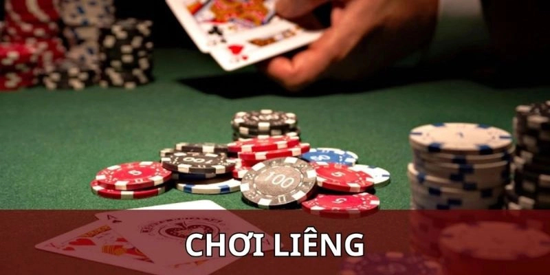 Giới thiệu game bài Liêng tại nhà cái Fb88