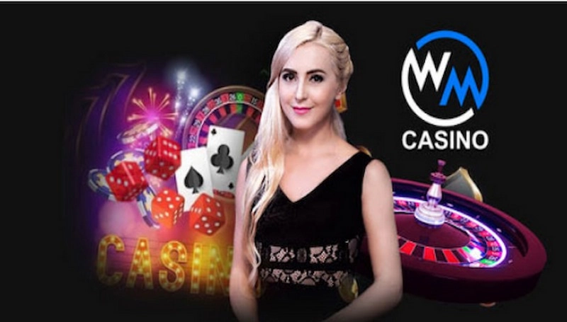 Hướng dẫn chơi game hiệu quả tại WM Casino 8LIVE