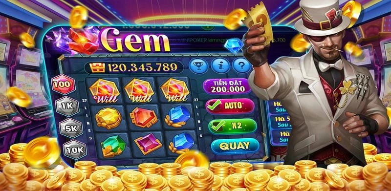  Cao thủ nổ hũ đổi thưởng chia sẻ bí quyết quản lý vốn để thắng lớn.