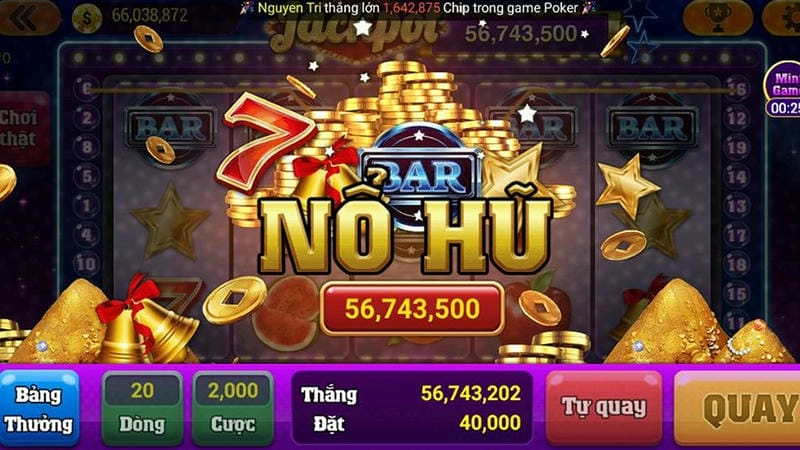  Người chơi kiên nhẫn áp dụng chiến lược để chinh phục game nổ hũ đổi thưởng.