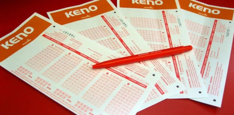 Tại Sao Nên Chơi Xổ Số Keno Trên Betvisa?