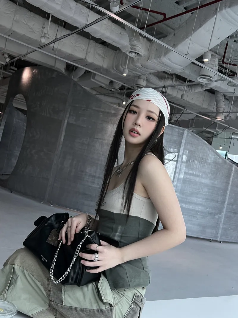 Amee tuổi trẻ nhưng tài năng chinh phục Vpop