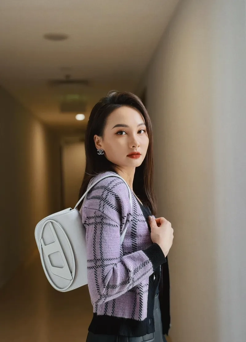 Bảo Thanh cao bao nhiêu? Vóc dáng nổi bật của nữ diễn viên