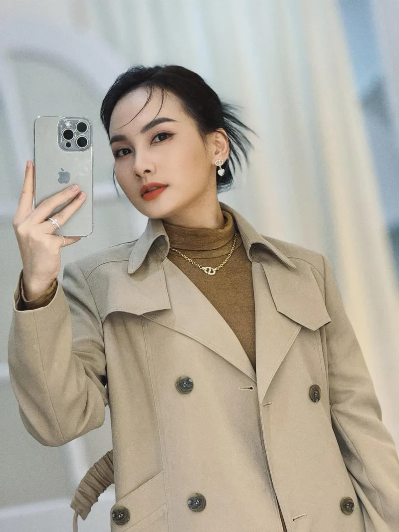 Diễn viên Bảo Thanh quê ở đâu Bắc Giang? Khám phá ngay