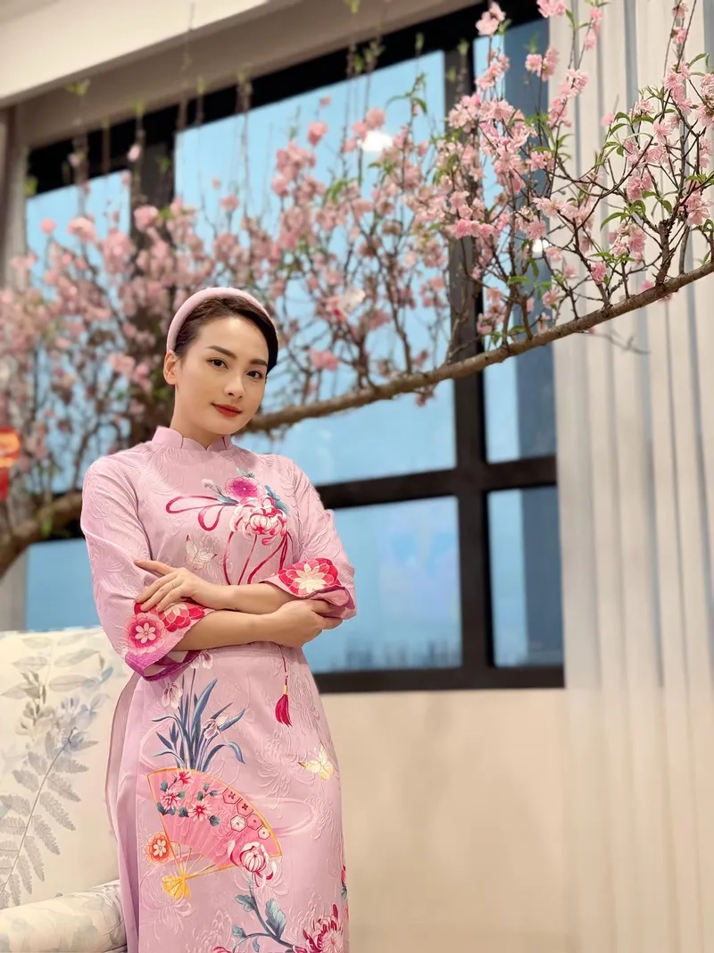 Bảo Thanh diễn viên tỏa sáng qua từng vai diễn xuất sắc