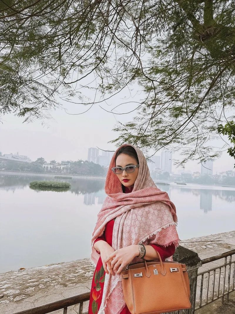 Diễn viên Bảo Thanh sinh năm bao nhiêu? Tìm hiểu ngay