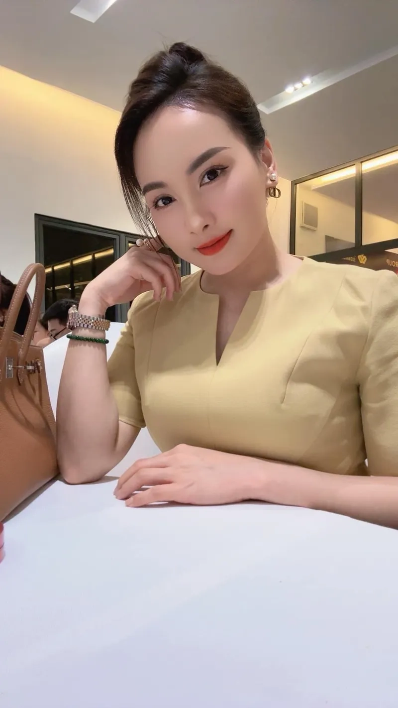 Diễn viên Bảo Thanh sinh năm nào? Khám phá chi tiết
