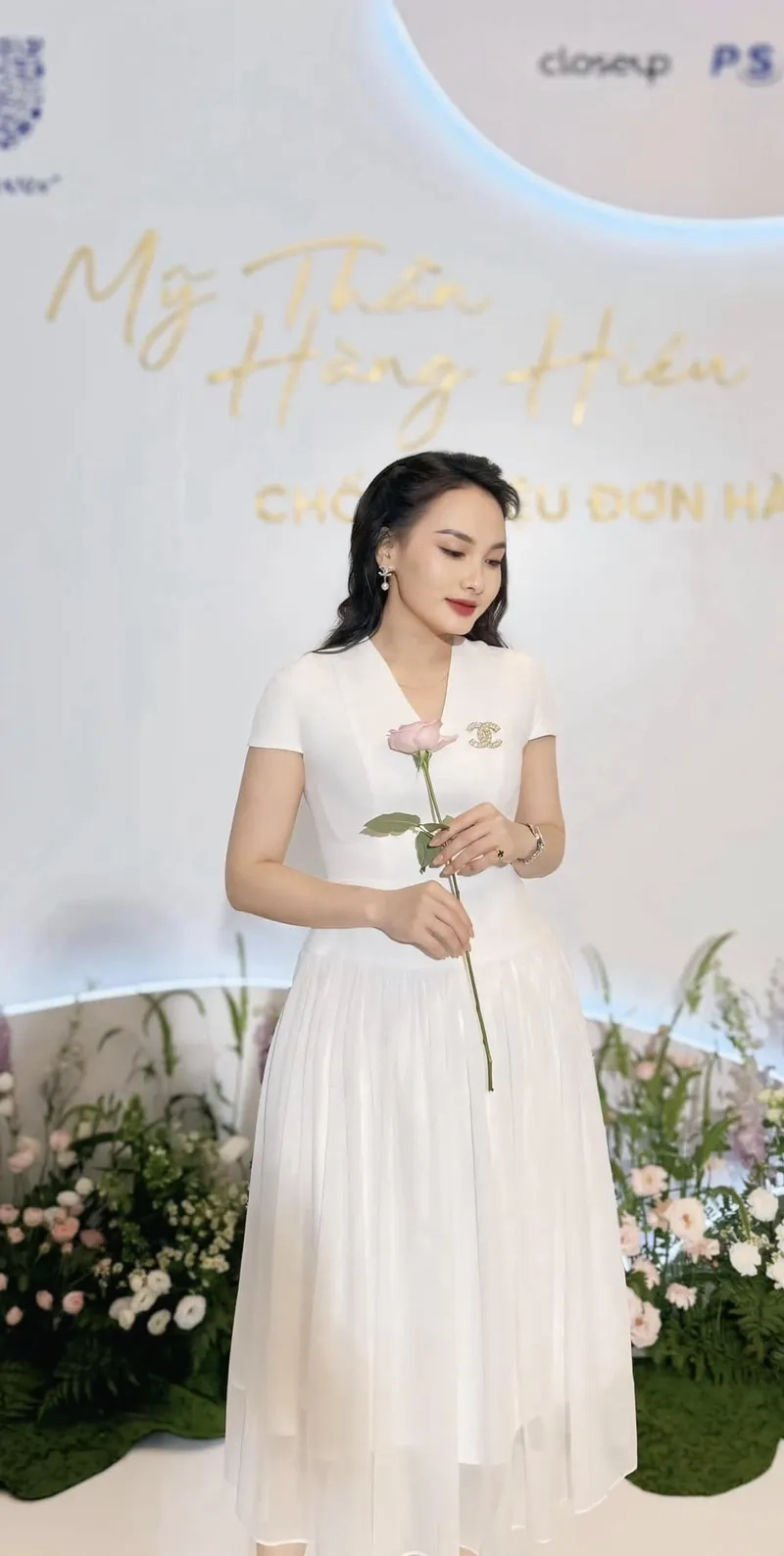 Diễn viên Bảo Thanh sinh năm nào? Tìm hiểu năm sinh