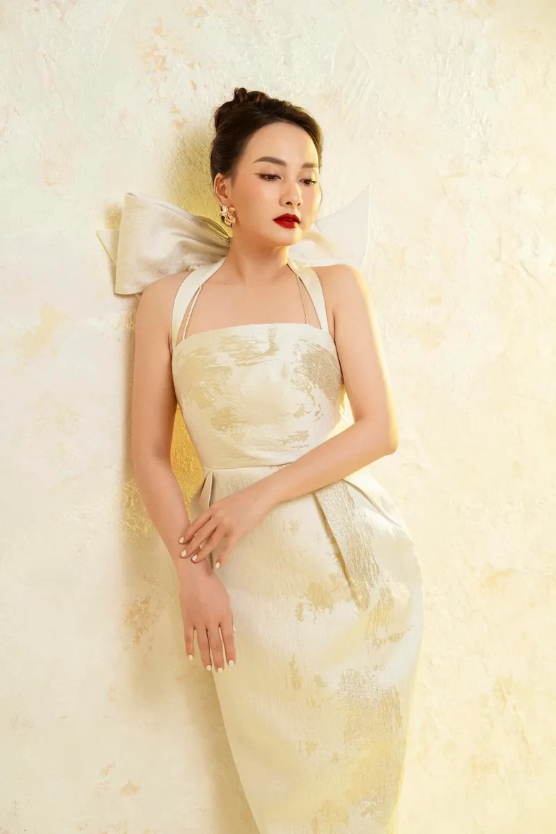 Chiều cao diễn viên Bảo Thanh ấn tượng bao nhiêu? Xem ngay