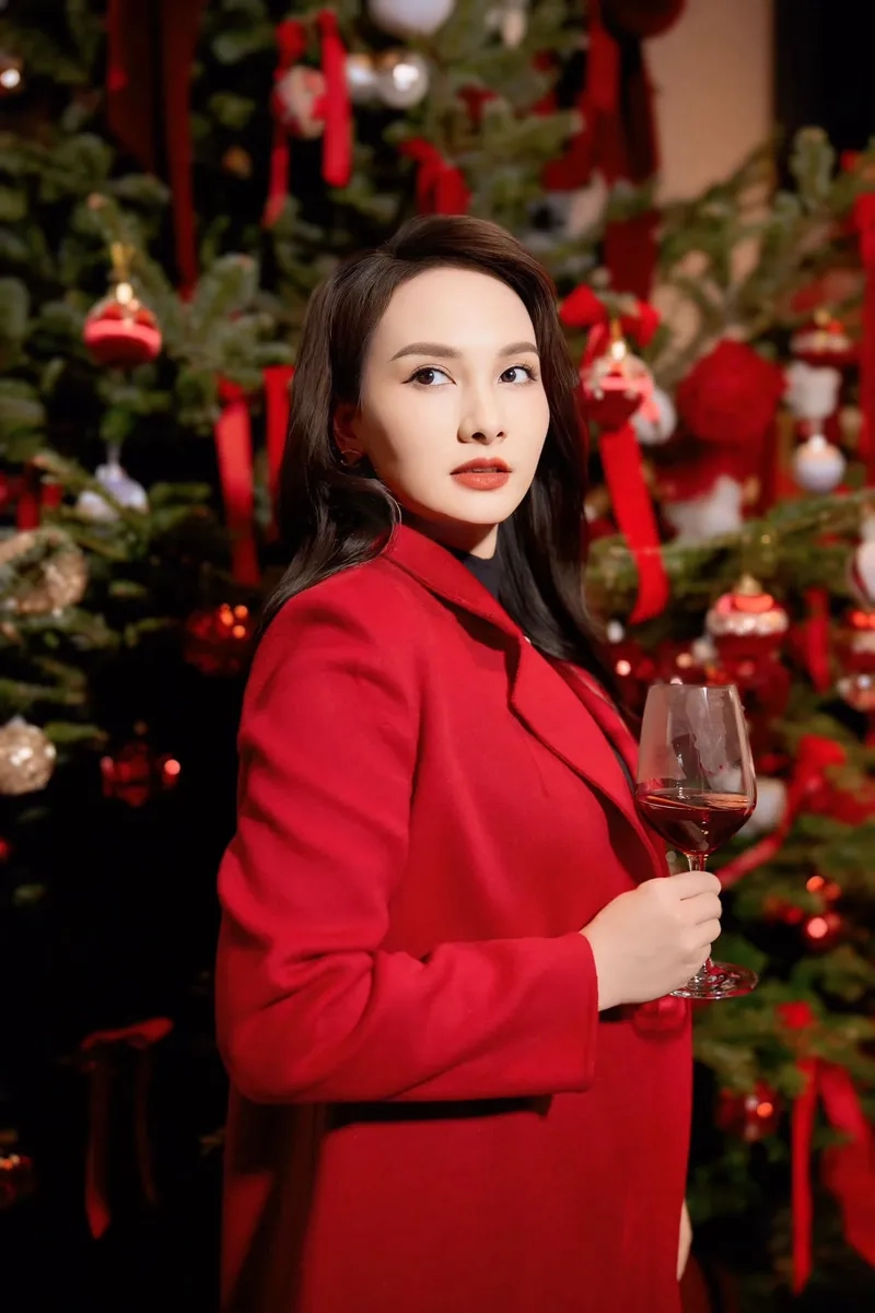 Bảo Thanh diễn viên phim luôn để lại dấu ấn sâu sắc