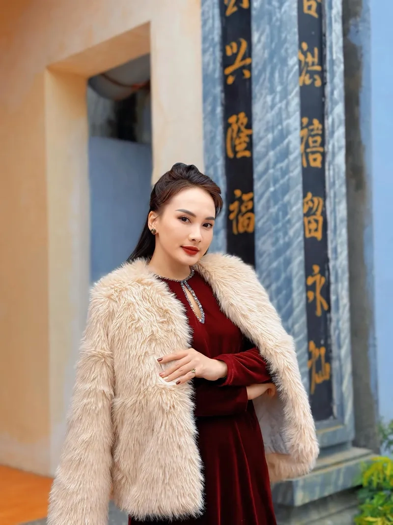Bảo Thanh đóng phim gì? Xem ngay danh sách phim hot