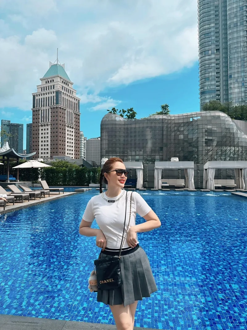 Bảo Thy karaoke là lựa chọn hoàn hảo cho đêm nhạc sôi động