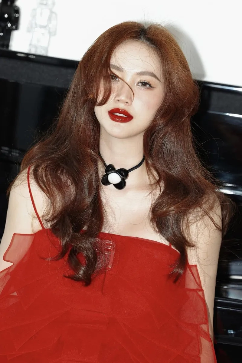Audition Bảo Thy là cột mốc đưa cô đến ngôi sao V-pop