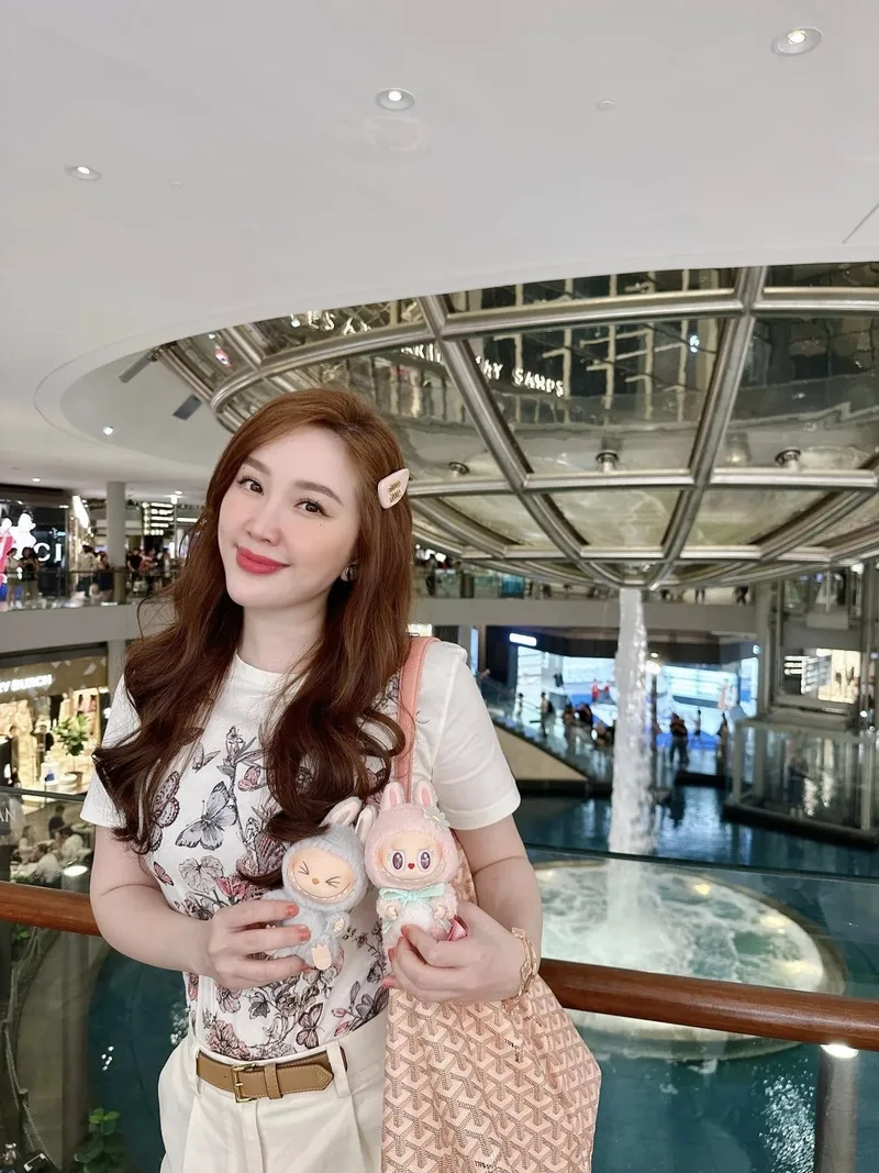 Lời bài hát Bảo Thy Con Yêu Mẹ chạm đến trái tim người nghe