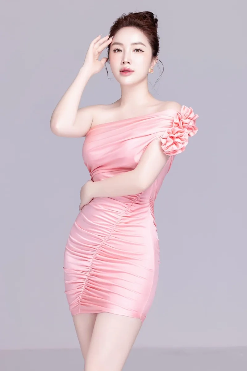 Bảo Thy Em Yêu Anh Nhiều Lắm là lời tỏ tình ngọt ngào