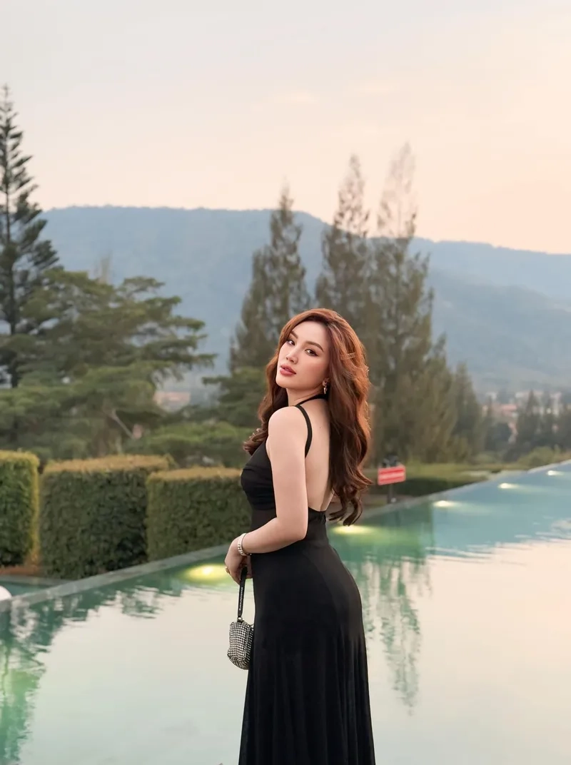 Bảo Thy songs luôn nằm trong playlist yêu thích của giới trẻ
