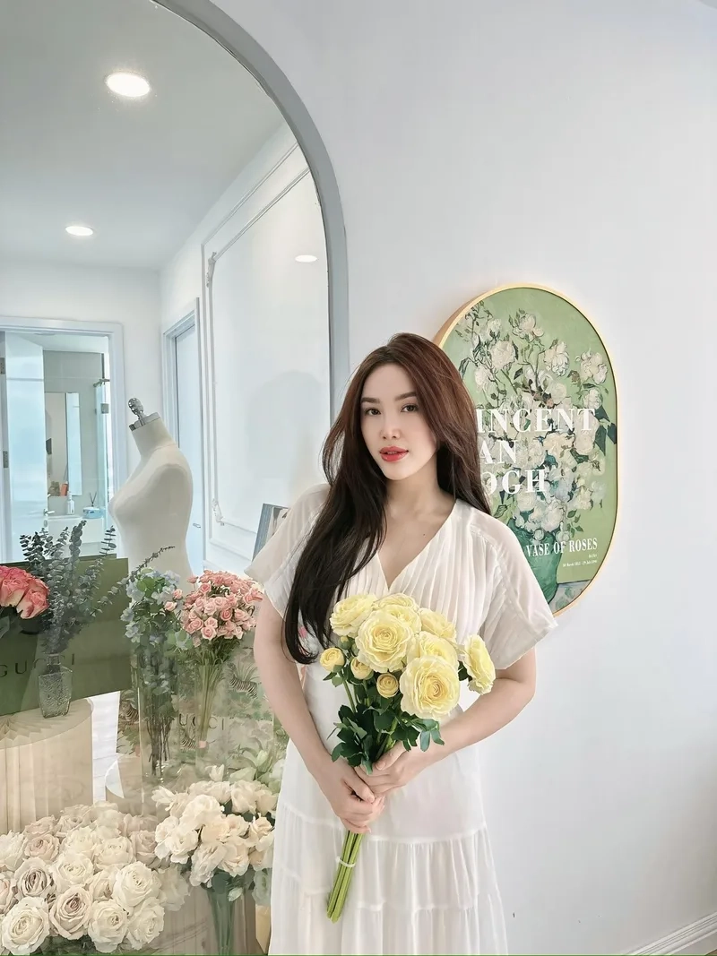 Xin Lỗi Anh Bảo Thy là lời xin lỗi đầy cảm xúc trong tình yêu