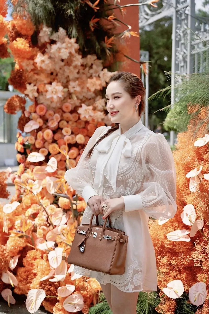 Bảo Thy 2007 bùng nổ với Công Chúa Bong Bóng huyền thoại
