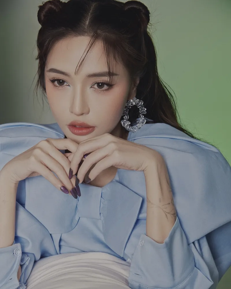 Thưởng thức Nhạc trẻ và pop hiện đại cùng giọng ca Bích Phương