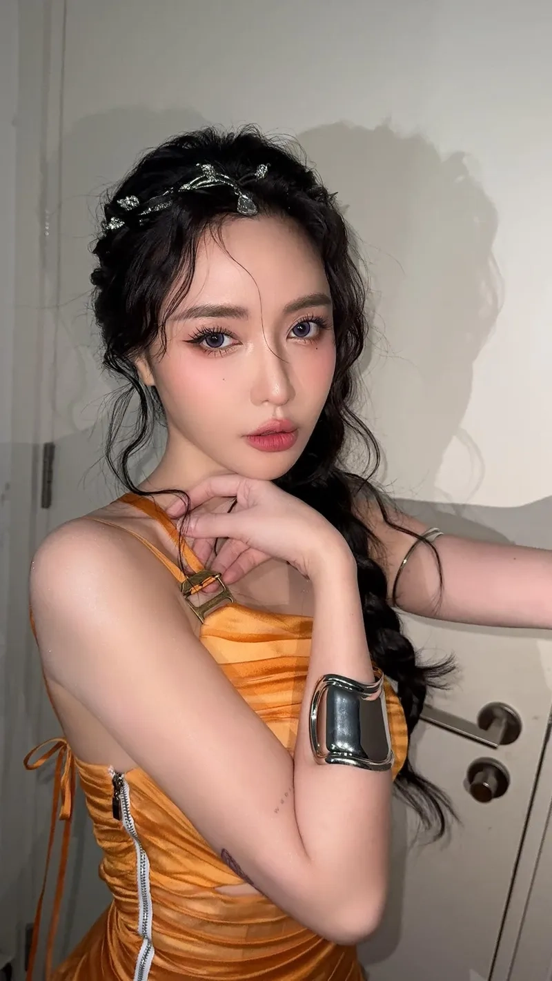 Chuyện cũ bỏ qua ca nhạc của Bích Phương khiến bạn tan chảy